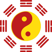 SHAOLIN CENTER BONN Logo